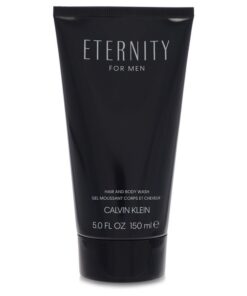 Eternity by Calvin Klein Shower Gel 5 oz (Men) Eternity by Calvin Klein Shower Gel 5 oz (Men)