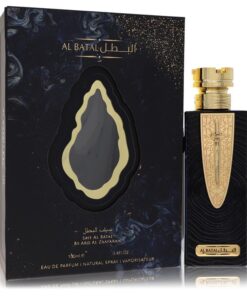 Ard Al Zaafaran Al Batal by Al Zaafaran Eau De Parfum Spray (Unisex) 3.4 oz (Men)