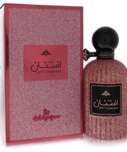 Ard Al Zaafaran Eftinaan by Al Zaafaran Eau De Parfum Spray 3.4 oz (Women)
