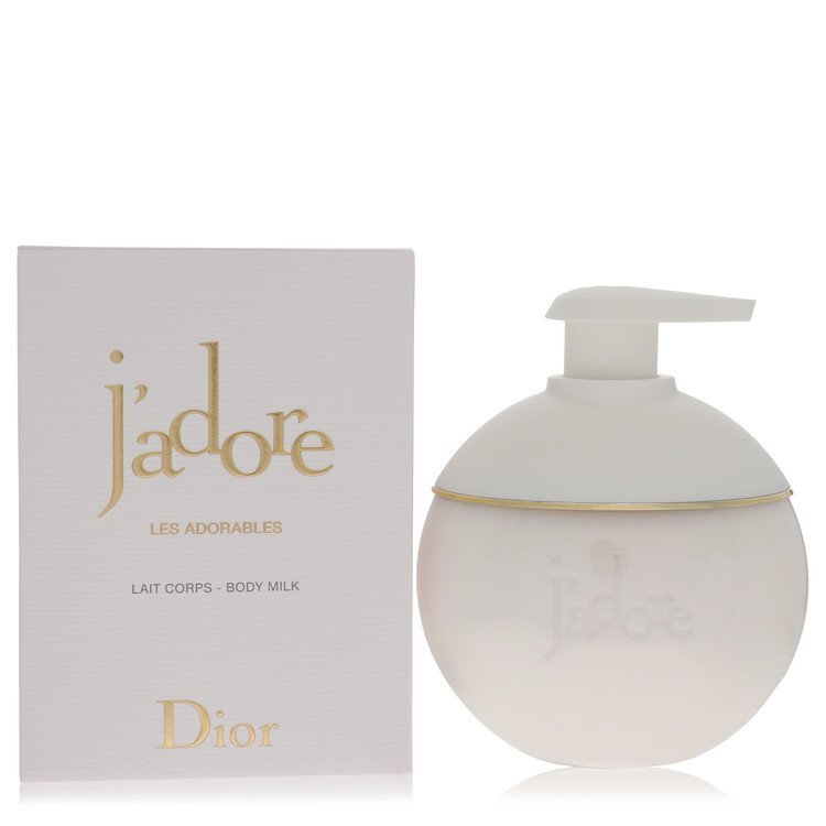566583.jpg Jadore by Christian Dior Les Adorables Body Lotion 6.7 oz (Women)