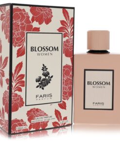 Fariis Blossom by Fariis Parfum Eau De Parfum Spray 3.4 oz (Women) Fariis Blossom by Fariis Parfum Eau De Parfum Spray 3.4 oz (Women)
