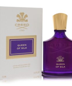 Creed Queen Of Silk by Creed Eau De Parfum Spray 2.5 oz (Women)