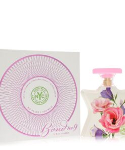Bond No. 9 New York Flowers by Bond No. 9 Eau De Parfum Spray 3.3 oz (Women)