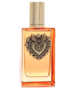 Dolce & Gabbana Devotion Intense by Dolce & Gabbana Eau De Parfum Spray (Unboxed) 3.3 oz (Women)