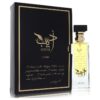 Lattafa Adeeb by Lattafa Eau De Parfum Spray (Unisex) 2.7 oz (Women) Lattafa Adeeb by Lattafa Eau De Parfum Spray (Unisex) 2.7 oz (Women)