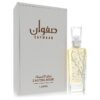 Lattafa Safwaan L’autre Musk by Lattafa Eau De Parfum Spray (Unisex) 3.4 oz (Women) Lattafa Safwaan L’autre Musk by Lattafa Eau De Parfum Spray (Unisex) 3.4 oz (Women)