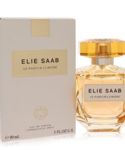 Elie Saab Le Parfum Lumiere by Elie Saab Eau De Parfum Spray 3 oz (Women) Elie Saab Le Parfum Lumiere by Elie Saab Eau De Parfum Spray 3 oz (Women)