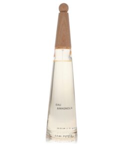 L’eau D’issey Eau & Magnolia by Issey Miyake Eau De Toilette Intense Spray (Tester) 3.3 oz (Women) L’eau D’issey Eau & Magnolia by Issey Miyake Eau De Toilette Intense Spray (Tester) 3.3 oz (Women)
