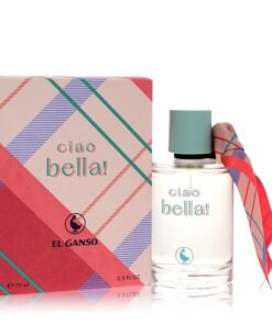 El Ganso Ciao Bella by El Ganso Eau De Toilette Spray 2.5 oz (Women)