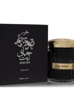 Lattafa Asdaaf Hayaati Enta by Lattafa Incense Tablets (Unisex) 2.82 oz (Men)
