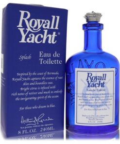 Royall Yacht by Royall Fragrances Eau De Toilette 8 oz (Men)