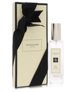 Jo Malone Red Roses by Jo Malone Cologne Spray (Unisex) 1 oz (Women) Jo Malone Red Roses by Jo Malone Cologne Spray (Unisex) 1 oz (Women)