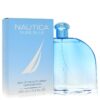 Nautica Pure Blue by Nautica Eau De Toilette Spray 3.3 oz (Men) Nautica Pure Blue by Nautica Eau De Toilette Spray 3.3 oz (Men)