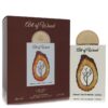 Lattafa Pride Art of Wood by Lattafa Eau De Parfum Spray (Unisex) 3.4 oz (Men)