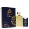 Ard Al Zaafaran Al Dirgham by Al Zaafaran Eau De Parfum Spray +.65 Mini EDP Spray (Limited Edition Unisex) 3.4 oz (Men) Ard Al Zaafaran Al Dirgham by Al Zaafaran Eau De Parfum Spray +.65 Mini EDP Spray (Limited Edition Unisex) 3.4 oz (Men)