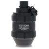 Spicebomb Dark Leather by Viktor & Rolf Eau De Parfum Spray (Unboxed) 3 oz (Men)