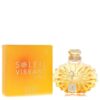 Lalique Soleil Vibrant by Lalique Eau De Parfum Spray 3.4 oz (Women)