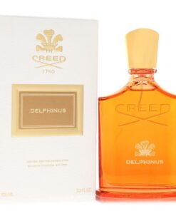 Creed Delphinus by Creed Eau De Parfum Spray (Unisex) 3.3 oz (Women)