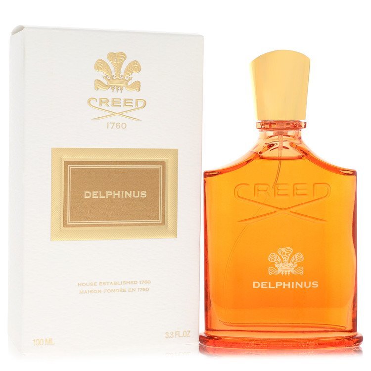 568466.jpg Creed Delphinus by Creed Eau De Parfum Spray (Unisex) 3.3 oz (Women)