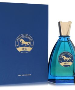 Atralia Equest Trot by Atralia Eau De Parfum Spray (Unisex) 3.4 oz (Men)
