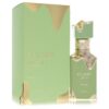 Lattafa Eclaire Pistache by Lattafa Eau De Parfum Spray (Unisex) 3.4 oz (Women) Lattafa Eclaire Pistache by Lattafa Eau De Parfum Spray (Unisex) 3.4 oz (Women)