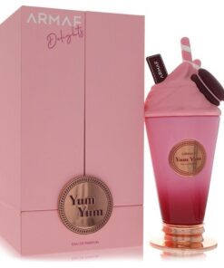 Armaf Yum Yum by Armaf Eau De Parfum Spray 3.4 oz (Women) Armaf Yum Yum by Armaf Eau De Parfum Spray 3.4 oz (Women)