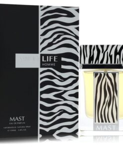 Bharara Mast Wild Life by Bharara Beauty Eau De Parfum Spray 3.4 oz (Men) Bharara Mast Wild Life by Bharara Beauty Eau De Parfum Spray 3.4 oz (Men)