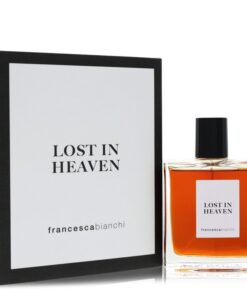 Francesca Bianchi Lost in Heaven by Francesca Bianchi Extrait De Parfum Spray (Unisex) 3.4 oz (Men)