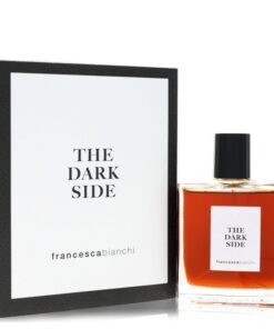 Francesca Bianchi The Dark Side by Francesca Bianchi Extrait De Parfum Spray (Unisex) 3.4 oz (Men)