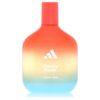 Adidas Vibes Happy Feels by Adidas Eau De Parfum Spray (Tester) 3.3 oz (Women)