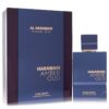 Al Haramain Amber Oud Dubai Night by Al Haramain Extrait De Parfum Spray 3.33 oz (Men) Al Haramain Amber Oud Dubai Night by Al Haramain Extrait De Parfum Spray 3.33 oz (Men)