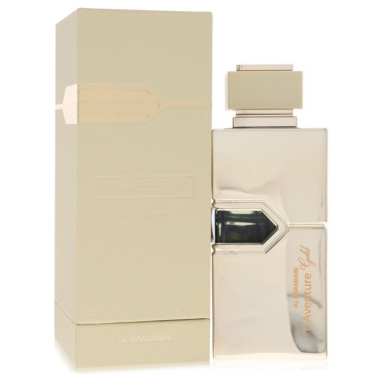 569122.jpg Al Haramain L’aventure Gold by Al Haramain Eau De Parfum Spray 6.76 oz (Women)