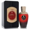 Al Haramain Zahara Amber Dubai by Al Haramain Extrait De Parfum Spray 3.33 oz (Men)