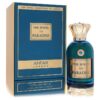 Anfar London the Jewel of Paradise by Anfar Extrait De Parfum Spray 3.4 oz (Men)