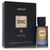 Armaf Shk Ii By Saoud Alkaabi by Armaf Eau De Parfum Spray 3.4 oz (Men) Armaf Shk Ii By Saoud Alkaabi by Armaf Eau De Parfum Spray 3.4 oz (Men)