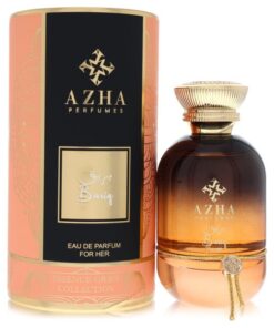 Azha Bariq by Azha Eau De Parfum Spray 3.3 oz (Women) Azha Bariq by Azha Eau De Parfum Spray 3.3 oz (Women)