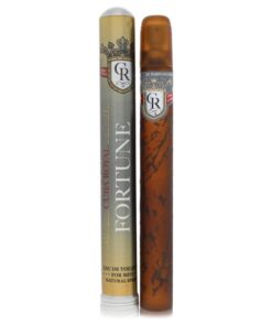 Cuba Royal Fortune by Fragluxe Eau De Toilette Spray 1.17 oz (Men)