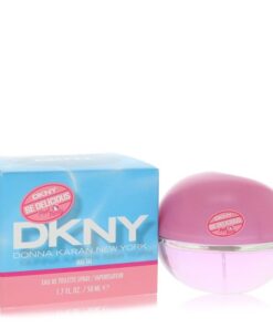 Be Delicious Pool Party Mai Tai by Donna Karan Eau De Toilette Spray 1.7 oz (Women)