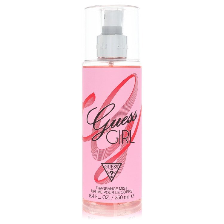 569399.jpg Guess Girl by Guess Fragrance Mist 8.4 oz (Women)