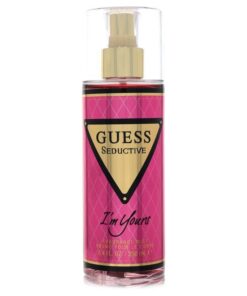 Guess Seductive I’m Yours by Guess Fragrance Mist 8.4 oz (Women)