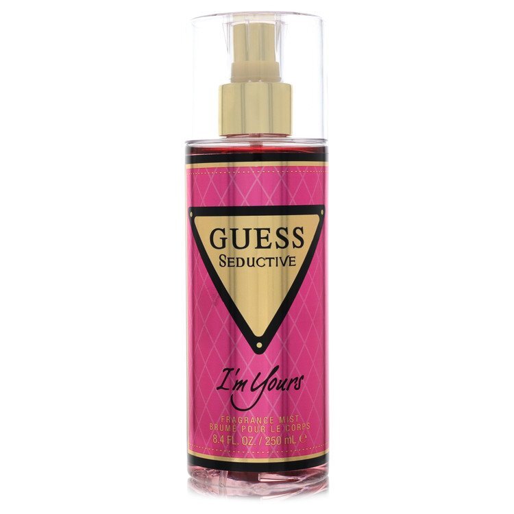 569424.jpg Guess Seductive I’m Yours by Guess Fragrance Mist 8.4 oz (Women)