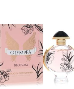 Olympea Blossom by Paco Rabanne Eau De Parfum Spray 1.7 oz (Women) Olympea Blossom by Paco Rabanne Eau De Parfum Spray 1.7 oz (Women)
