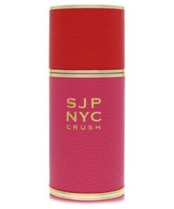 Sarah Jessica Parker Nyc Crush by Sarah Jessica Parker Eau De Parfum Spray (Tester) 3.4 oz (Women)