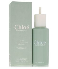 Chloe Rose Naturelle by Chloe Eau De Parfum Refill 5.0 oz (Women)