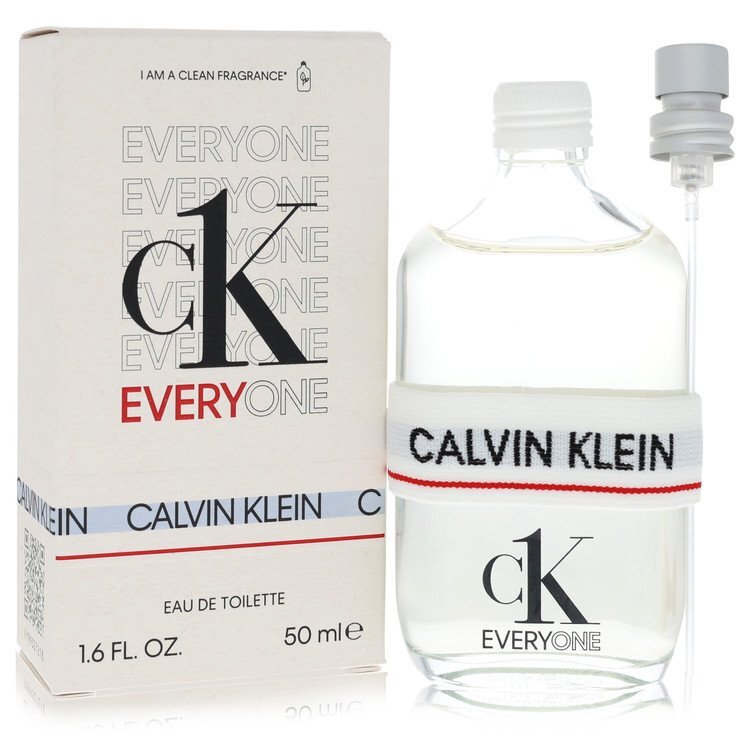 569634.jpg Ck Everyone by Hugo Boss Eau De Toilette Spray 1.6 oz (Men)