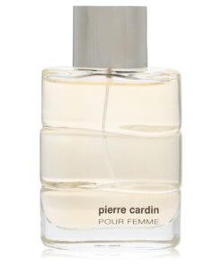 Pierre Cardin Pour Femme by Pierre Cardin Eau De Parfum Spray (Tester) 1.7 oz (Women)