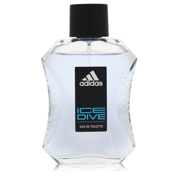 569674.jpg Adidas Ice Dive by Adidas Eau De Toilette Spray (Tester) 3.3 oz (Men)