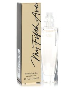 My Fifth Avenue by Elizabeth Arden Mini EDP 0.25 oz (Women)