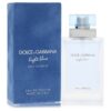 Light Blue Eau Intense by Dolce & Gabbana Eau De Parfum Spray 0.85 oz (Women) Light Blue Eau Intense by Dolce & Gabbana Eau De Parfum Spray 0.85 oz (Women)