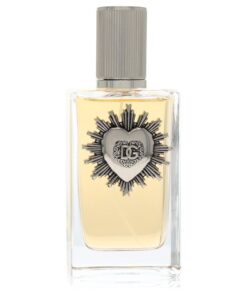 Dolce & Gabbana Devotion by Dolce & Gabbana Eau De Parfum Spray (Tester) 3.4 oz (Men)
